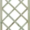 Rankgitter 60 x 180 cm kesseldruckimprägniert