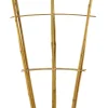 Rankgitter Bambus 40x12x110 cm