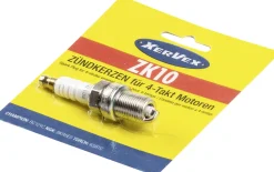 Ratioparts Zündkerze ZK10