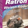 Ratron Weizenköder Portionsbeutel 29 ppm 400 g