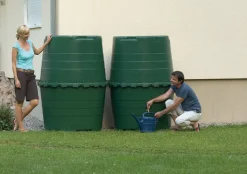 Regenwassertank Top Tank 1.300 L