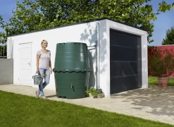 Regenwassertank Top Tank 1.300 L