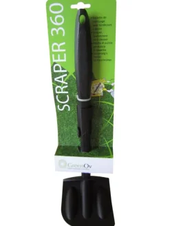 Reinigungswerkzeug Scraper 360
