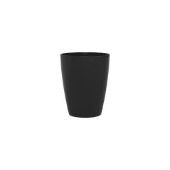 Rotho Trinkbecher Caruba 250 ml schwarz