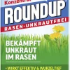 Roundup Rasen-Unkrautfrei Konzentrat 100 ml