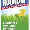 Roundup Rasen-Unkrautfrei Konzentrat 250 ml