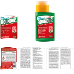 Roundup Unkrautfrei Express Konzentrat 250 ml