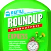 Roundup Unkrautfrei Express Fertigmischung 2,5 L