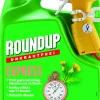 Roundup Unkrautfrei Express Sprühflasche 3 L