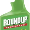 Roundup Unkrautfrei Express Sprühflasche 1 L