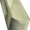 Rundkopfpfosten 180 cm, 70 x 70 mm, kesseldruckimprägniert