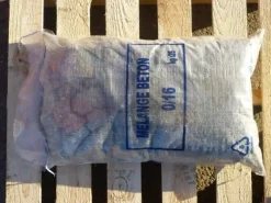 Sand 0 - 16 mm natur 25 kg