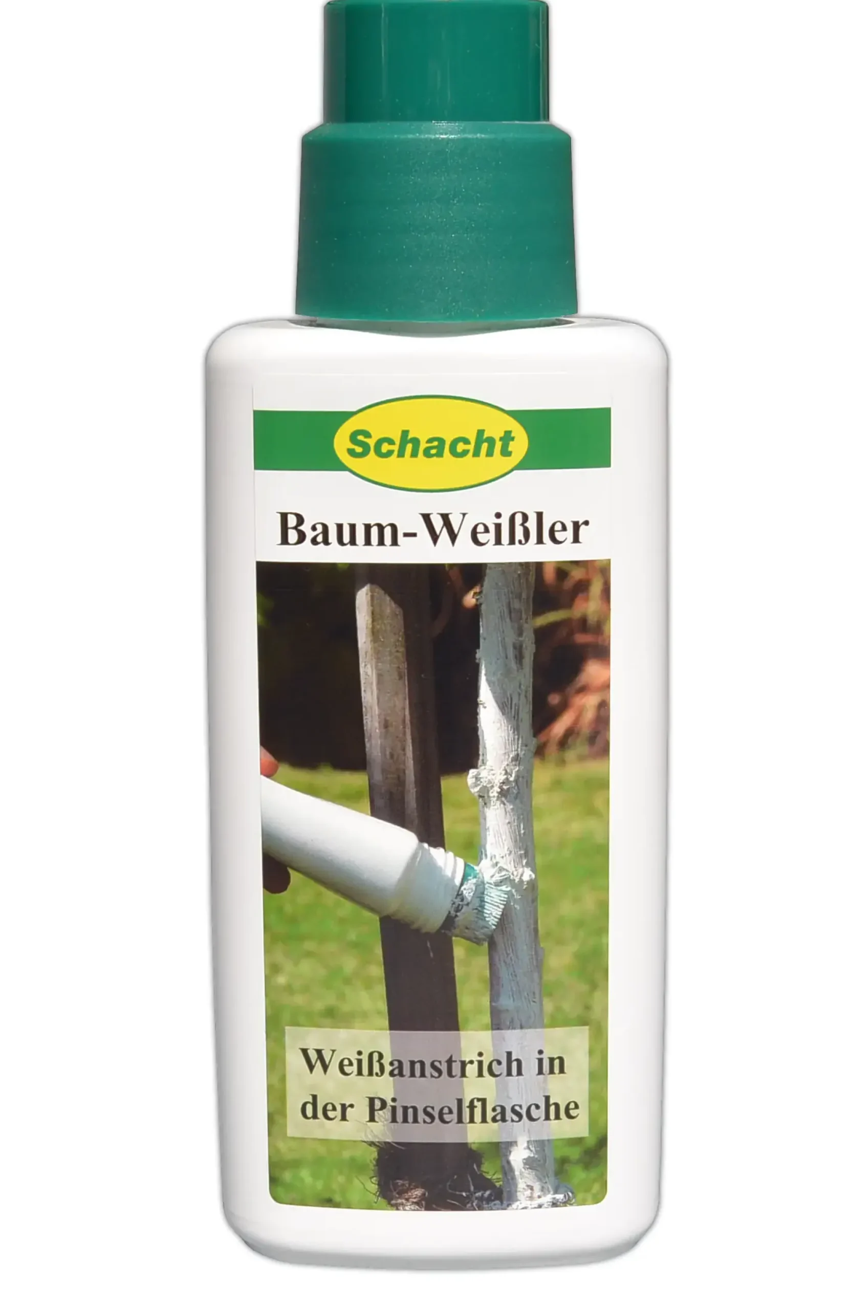 Schacht Baum-Weißler 350 g