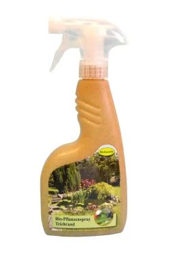 Schacht Bio-Pflanzenspray Teichpflanzen 500 ml