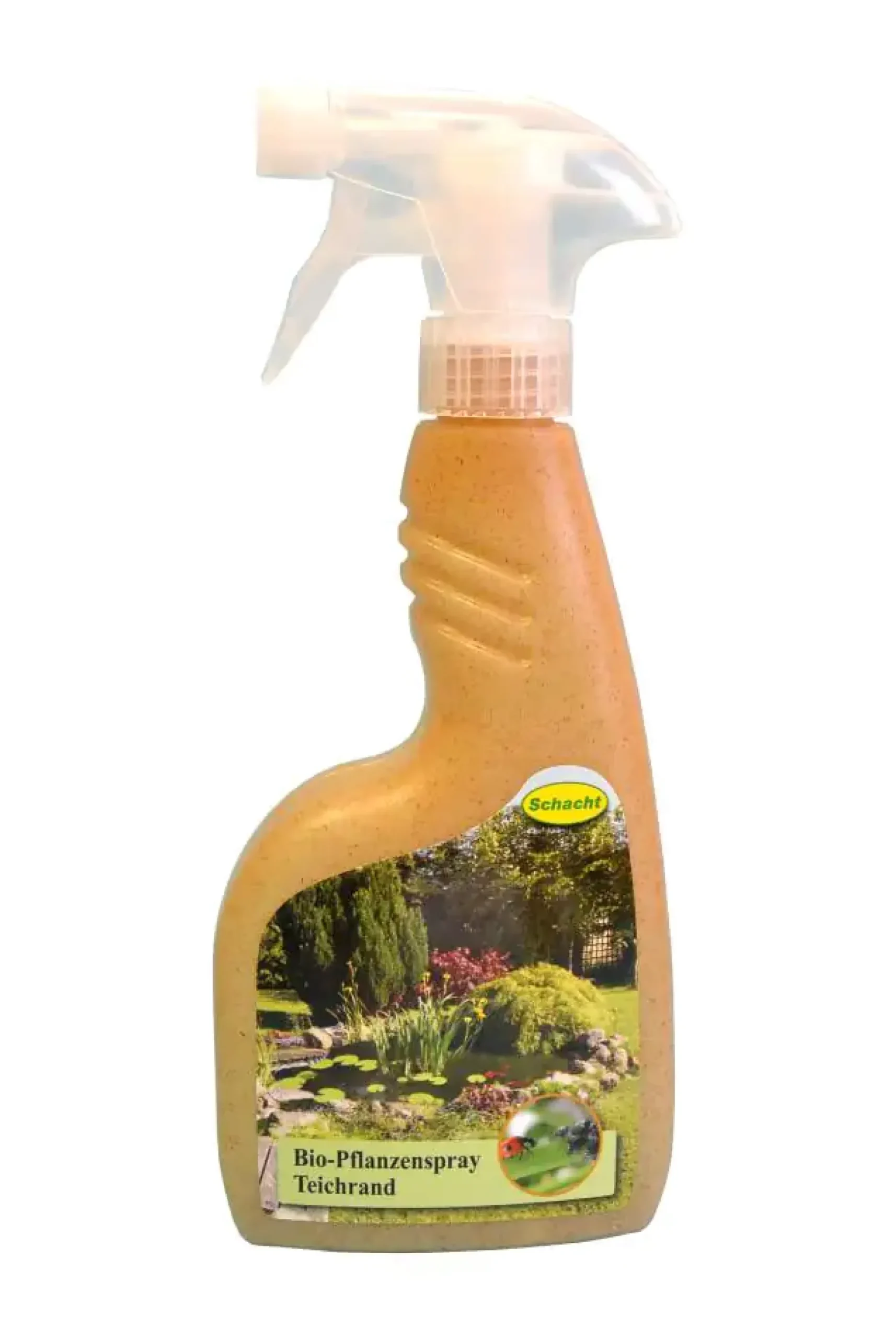 Schacht Bio-Pflanzenspray Teichpflanzen 500 ml