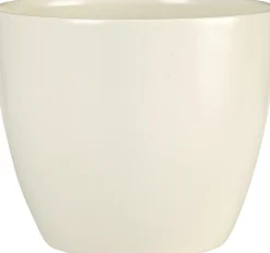 Scheurich Übertopf Serie 920 Ø 37 x 33 cm creme