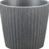 Scheurich Übertopf Serie 937 Ø 7 x 10 cm verschiedene Farben