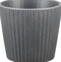 Scheurich Übertopf Serie 937 Ø 7 x 10 cm verschiedene Farben
