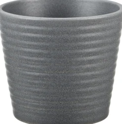 Scheurich Übertopf Serie 937 Ø 7 x 10 cm verschiedene Farben