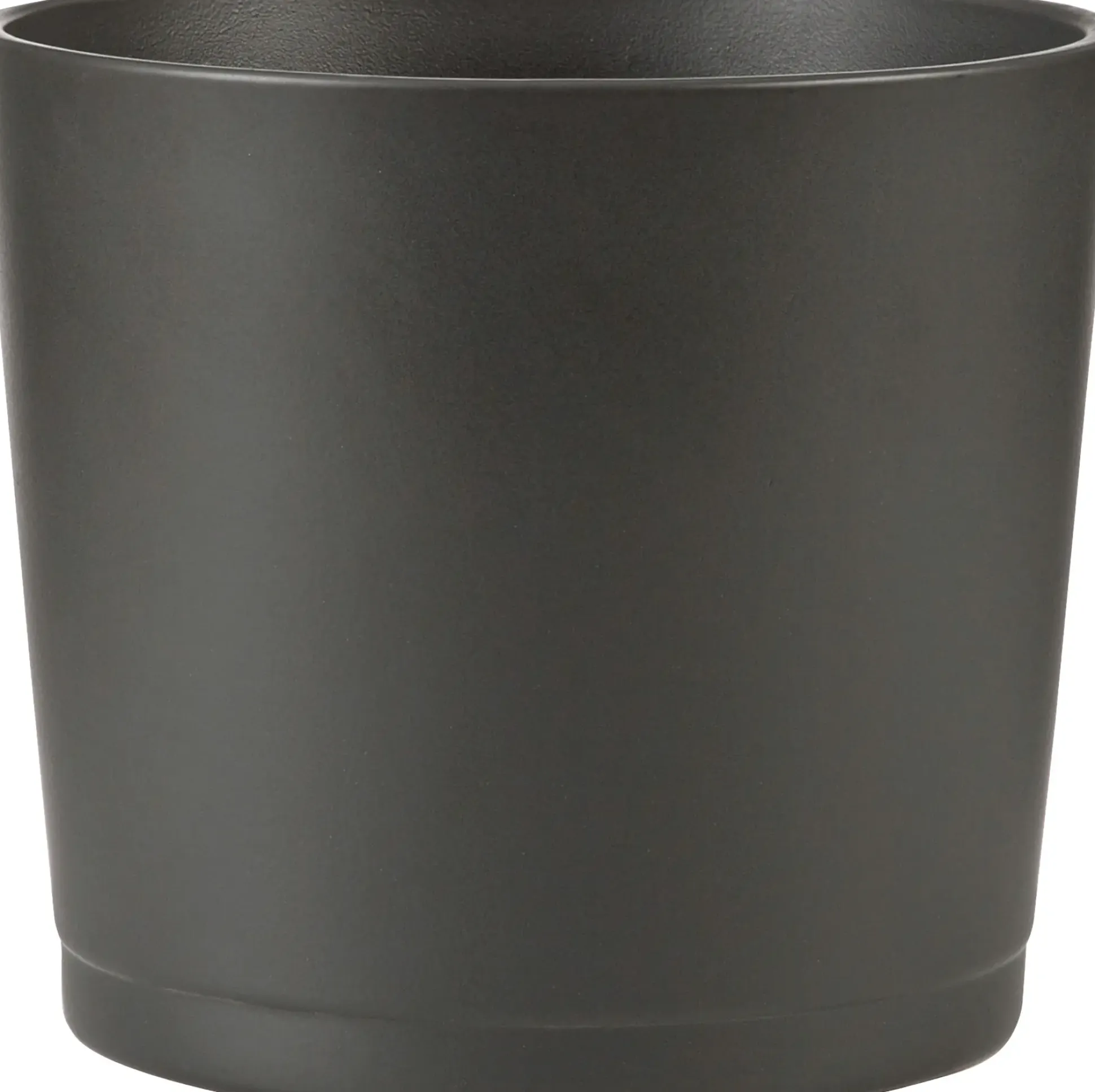 Scheurich Übertopf Serie 883 Ø 15 x 13,3 cm anthrazit