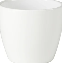 Scheurich Übertopf Serie 920 Ø 33 x 30,1 cm alaska weiß