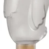 Scheurich Bewässerungshilfe Bördy klein transparent 15 cm