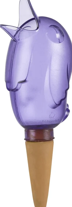 Scheurich Bewässerungshilfe Bördy klein blau 15 cm