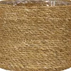 Scheurich Blumentopf Ø 26 cm Seegras natur