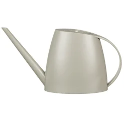 Scheurich Gießkanne 1,5 l Kunststoff Taupe