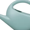 Scheurich Gießkanne Kunststoff petrol matt 3 L