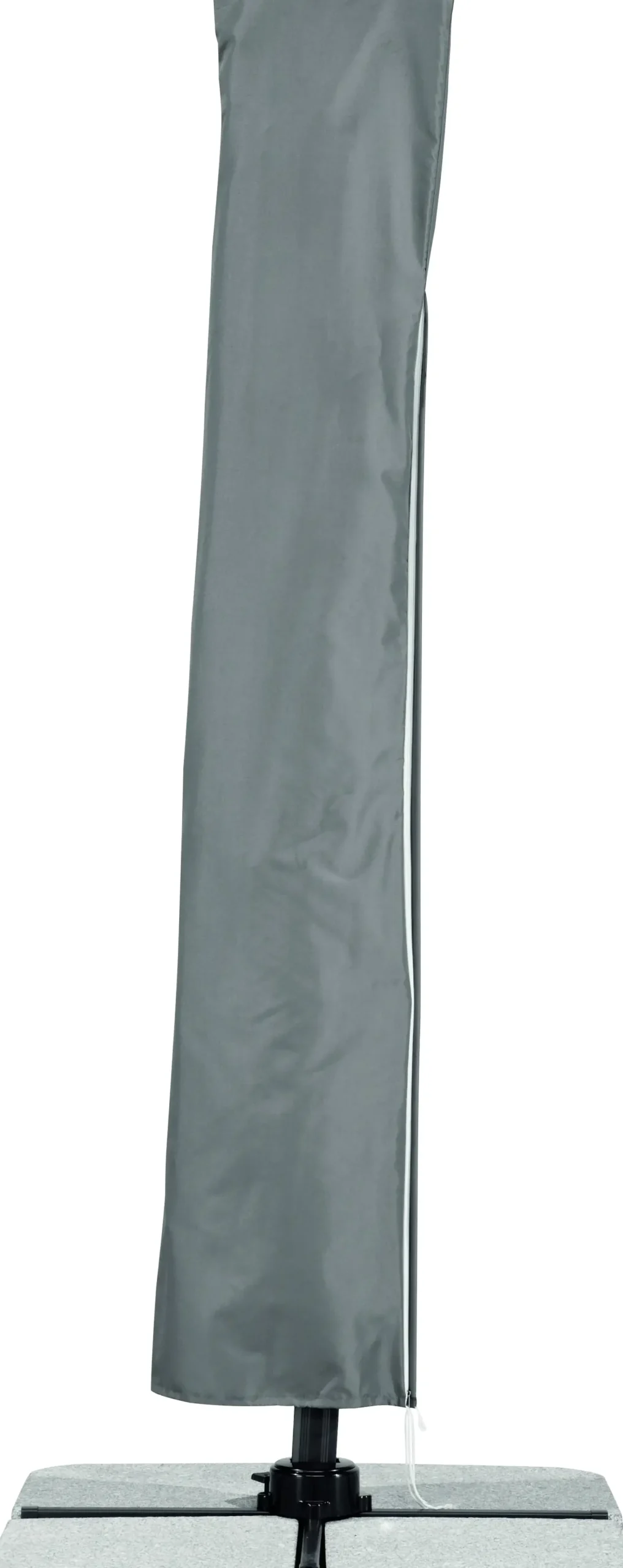 Schneider Ampelschirm Rhodos natur 300 x 300 cm