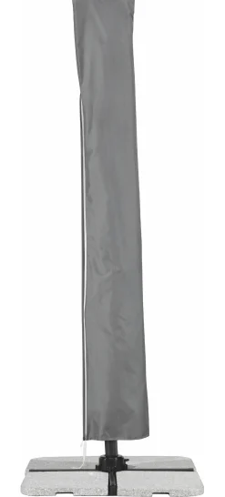 Schneider Ampelschirm Rhodos Junior natur 270 x 270 cm