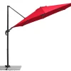 Schneider Ampelschirm Rhodos Junior rot Ø 300 cm