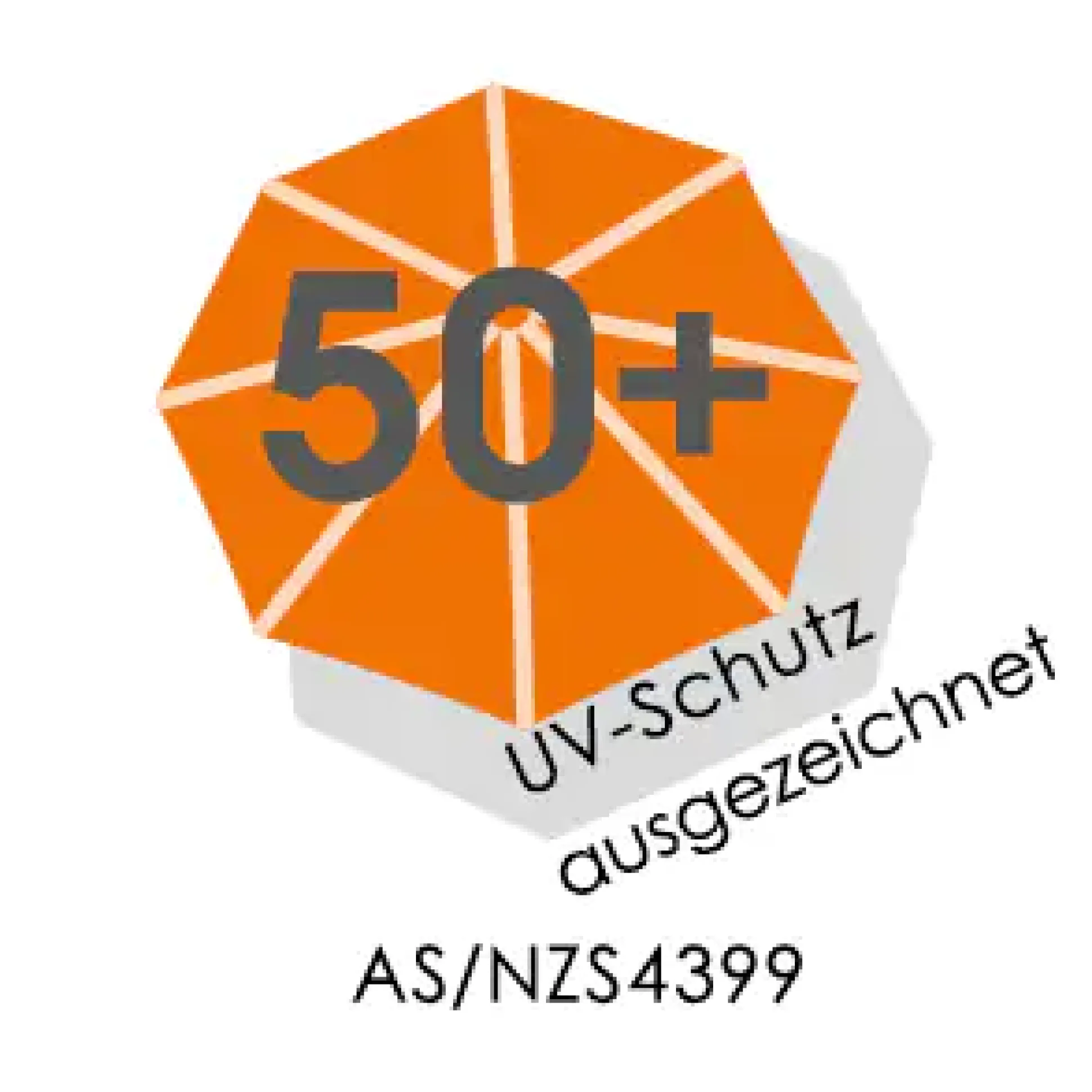 Schneider Ampelschirm Rhodos Junior rot Ø 300 cm