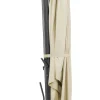 Schneider Ampelschirm Rhodos Smart natur 300 x 300 cm