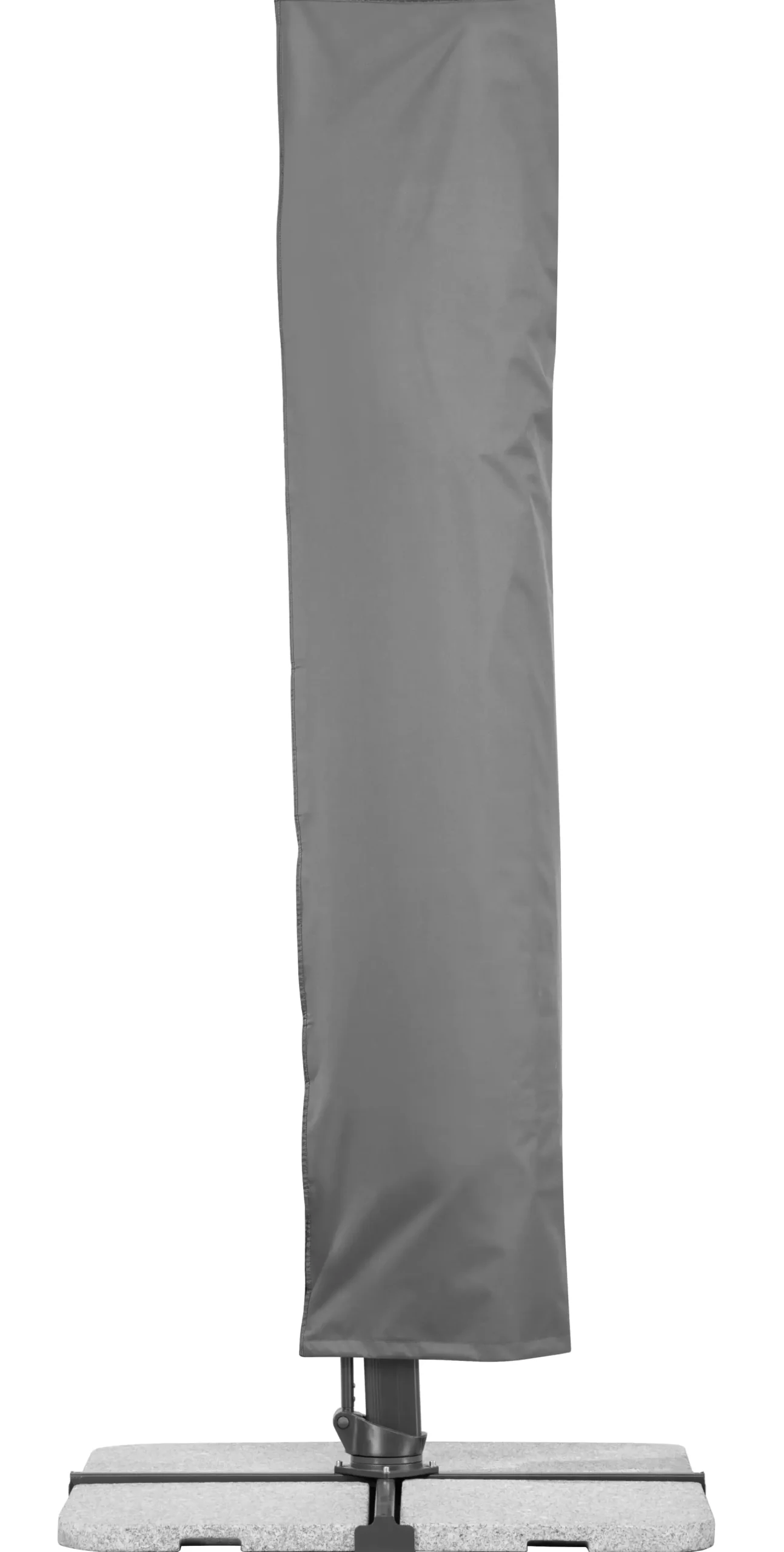 Schneider Ampelschirm Rhodos Smart natur 300 x 300 cm