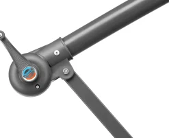 Schneider Ampelschirm Venus natur Ø 300 cm