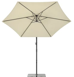 Schneider Ampelschirm Venus natur Ø 300 cm