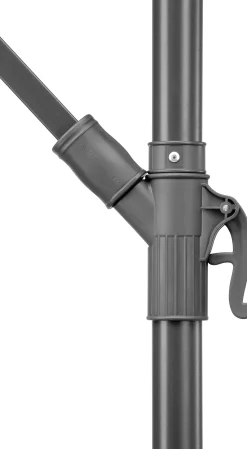Schneider Ampelschirm Venus natur Ø 300 cm