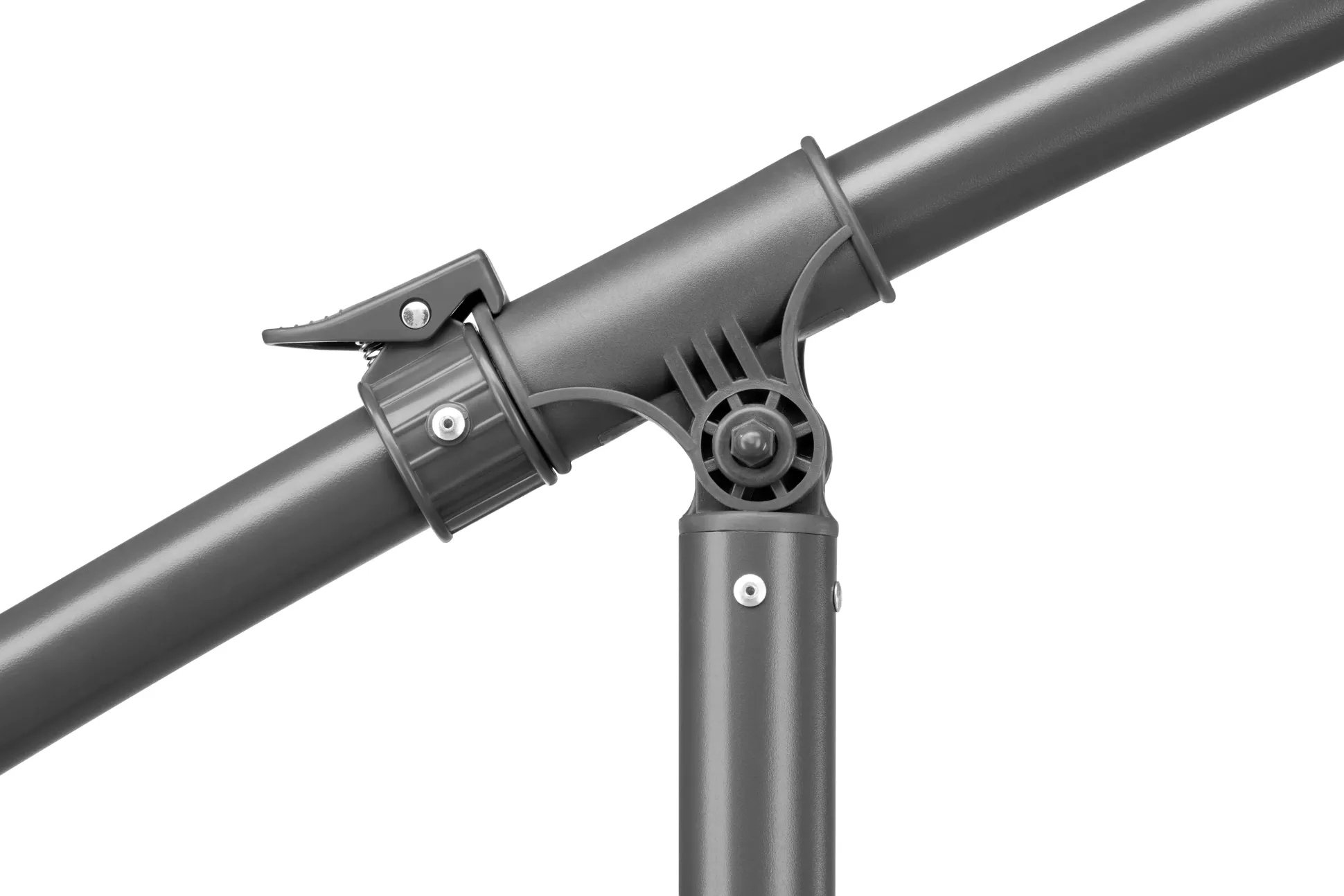 Schneider Ampelschirm Venus natur Ø 300 cm