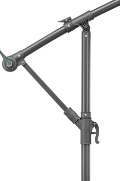 Schneider Ampelschirm Venus natur Ø 300 cm