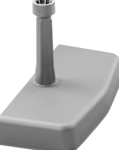 Schneider Balkonschirmständer Beton 20 kg