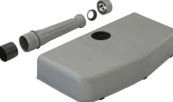 Schneider Balkonschirmständer Beton 20 kg