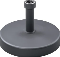 Schneider Betonständer anthrazit, ca. 30 kg