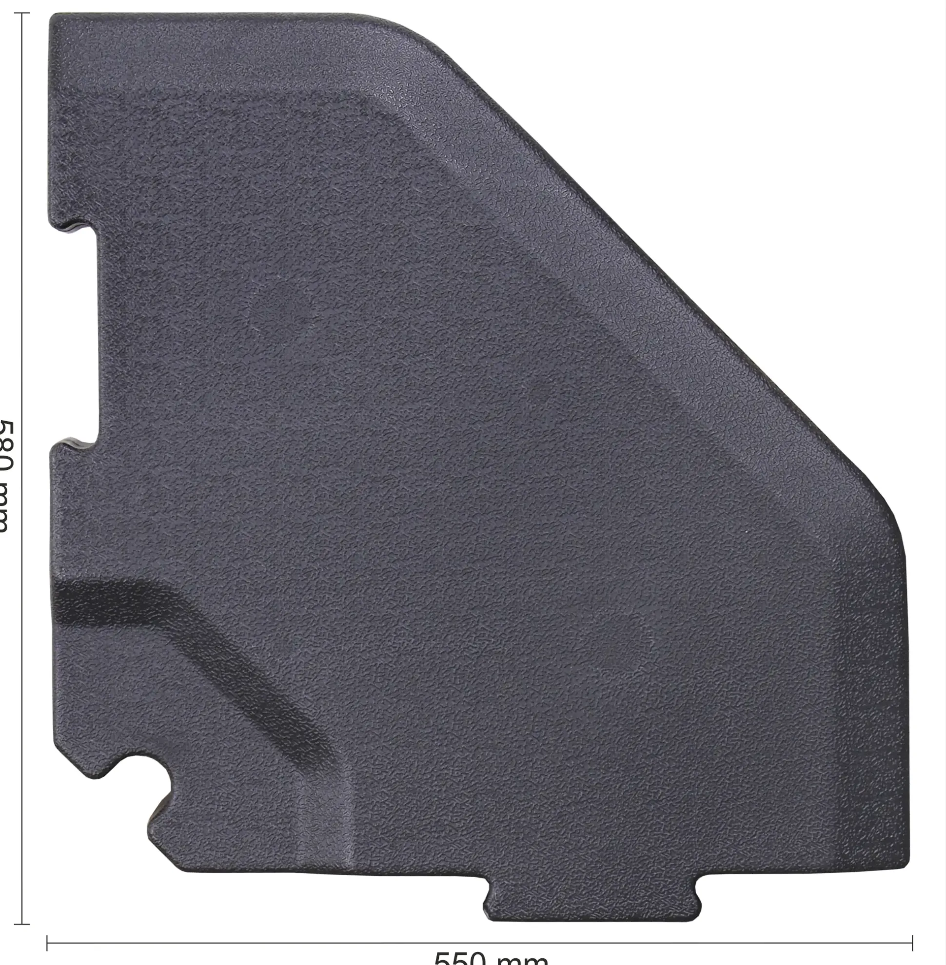 Schneider Einlegeplatten für Ampelschirme 4er-Set