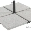 Schneider Platten-Schirmständer Ø 25-50 mm