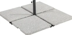 Schneider Platten-Schirmständer Ø 25-50 mm