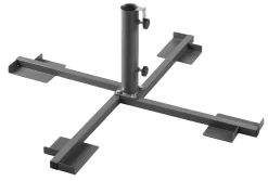 Schneider Plattenständer Plus 38 - 50 mm Ø