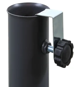 Schneider Plattenständer Plus 38 - 50 mm Ø