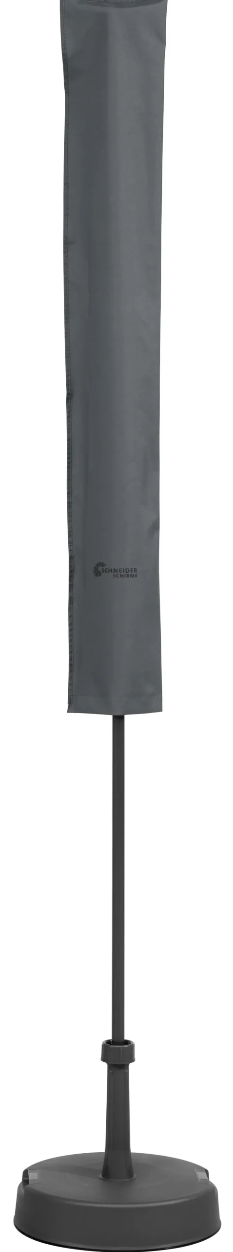Schneider Premium Schutzhülle für Schirme bis 200 cm Ø und 225 x 120 cm